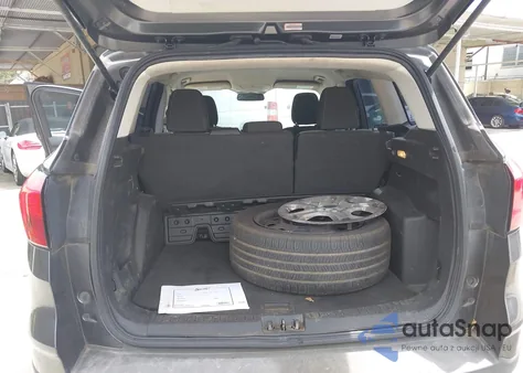 2019 Ford Escape S from USA, damaged, VIN 1FMCU0F79KUA79164